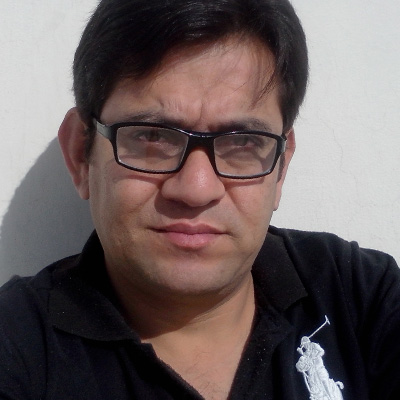 Riaz Hussain